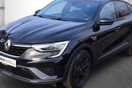 Renault Arkana 49.200 km 26.995 &euro; Leipzig 04129