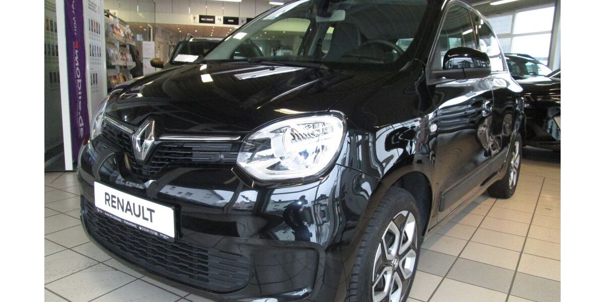 Renault Twingo 39.988 km 10.800 &euro; Plettenberg 58840