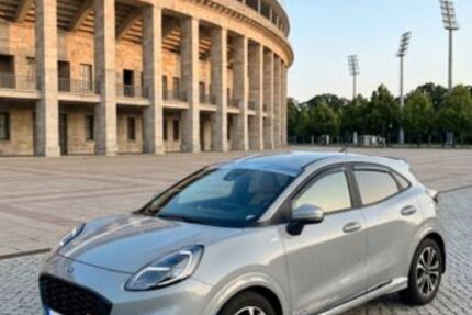Ford Puma 82.500 km 16.000 &euro; Berlin 14129