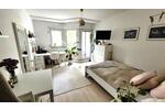 Ein-Zimmer-Appartement Nähe Uni-Klinikum zu verkaufen 1 zimmer