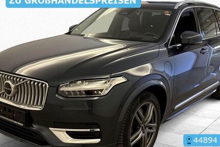 Volvo XC90 33.684 km 59.990 &euro; Krefeld 47829