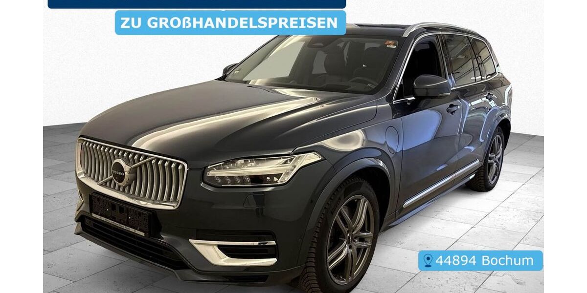 Volvo XC90 33.684 km 59.990 &euro; Krefeld 47829