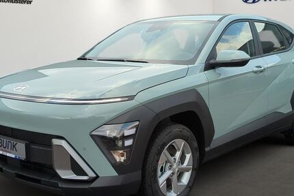 Hyundai KONA 11.473 km 24.864 &euro; Völklingen 66333