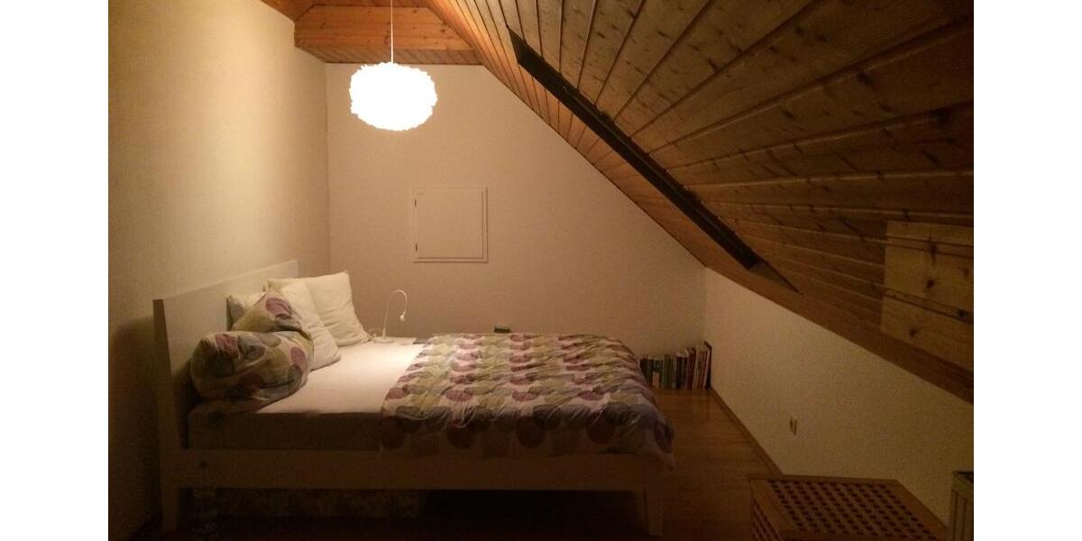 Vermiete 2,5 Zimmerwohung mit Balkon und Stellplatz in Eppelheim 2.5 zimmer