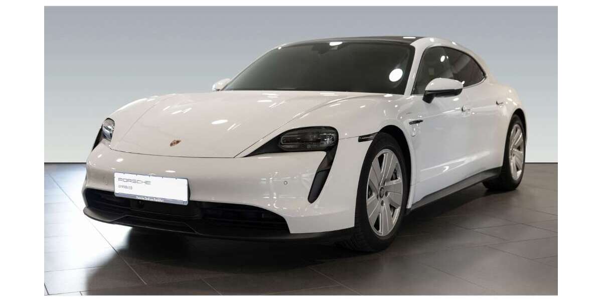 Porsche Taycan 45.083 km 64.890 &euro; Frankfurt 60314