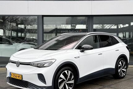 VW ID.4 156.729 km 16.700 &euro; Kampen 8263B
