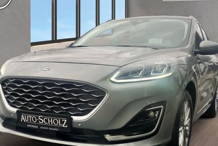 Ford Kuga 75.897 km 24.946 &euro; Höchstadt 91315