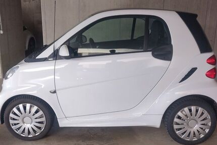 Smart ForTwo 60.400 km 6.980 &euro; Daisendorf 88718