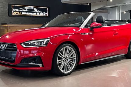 Audi A5 95.220 km 33.990 &euro; Georgsmarienhütte 49124