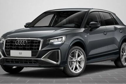 Audi Q2 9.000 km 29.840 &euro; Neustadt a.d. Weinstraße 67433