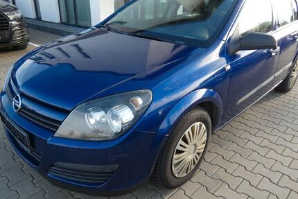 Opel Astra 129.000 km 990 &euro; Erfurt 99087