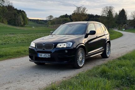 Alpina XD3