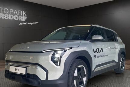 Kia EV3 1.500 km 39.389 &euro; Borsdorf bei Leipzig 04451