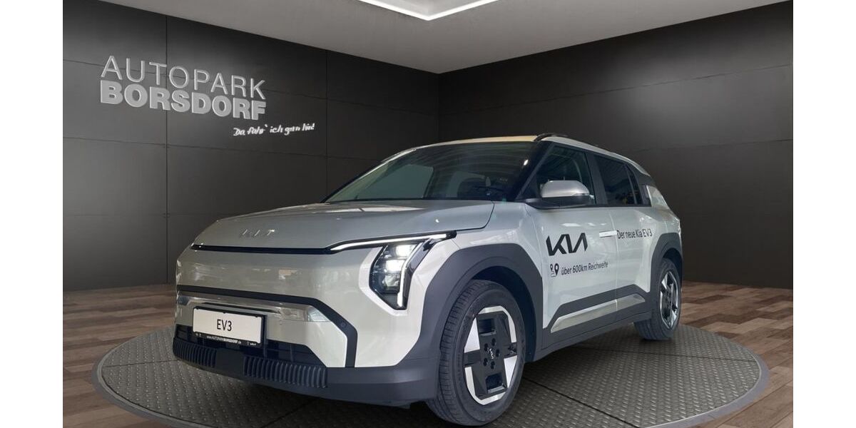 Kia EV3 1.500 km 39.389 &euro; Borsdorf bei Leipzig 04451