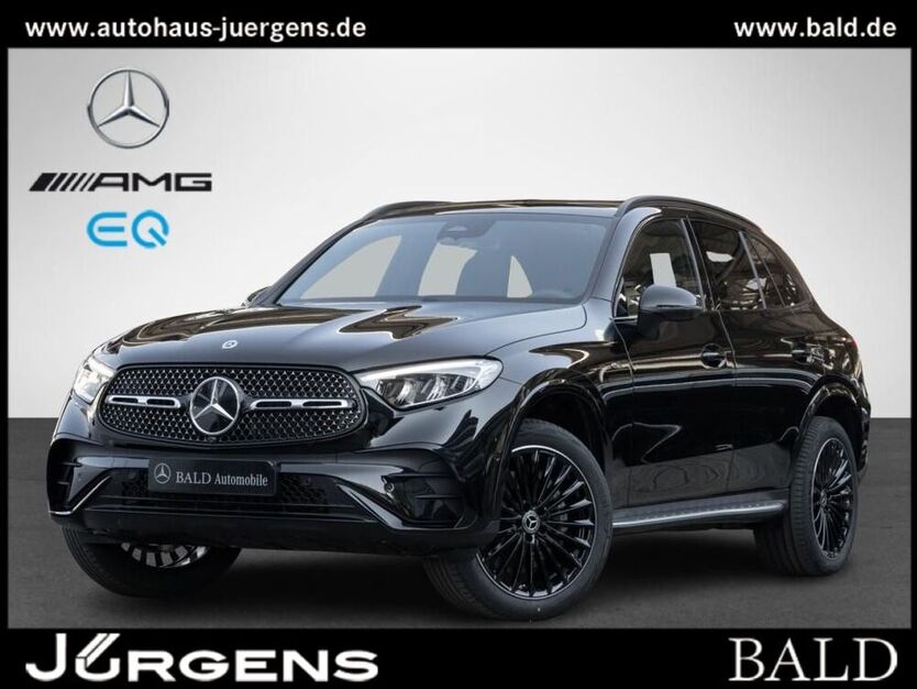 GLC 300