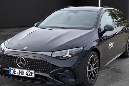 Mercedes-Benz CLA 250 Shooting Brake 6.100 km 55.469 &euro; Dessau-Roßlau 06847
