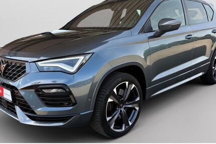 Cupra Ateca 28.300 km 30.985 &euro; Itzehoe 25524