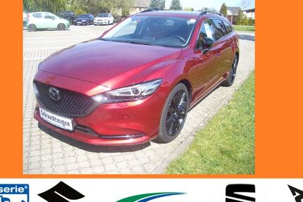 Mazda 6 48.900 km 25.990 &euro; Bautzen 02625