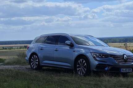 Renault Talisman 63.500 km 19.500 &euro; Langwasser (Nürnberg) 90473