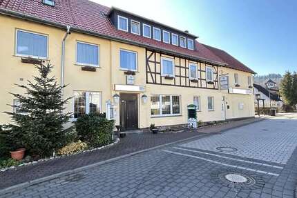 Gewerbeobjekt Marsberg-Helminghausen Helminghausen - 630.000&euro; | Angebot:26349999