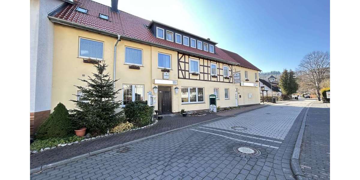 Gewerbeobjekt Marsberg-Helminghausen Helminghausen - 630.000&euro; | Angebot:26349999