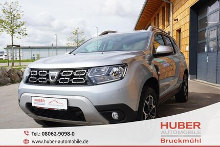 Dacia Duster 80.500 km 15.680 &euro; Bruckmühl 83052