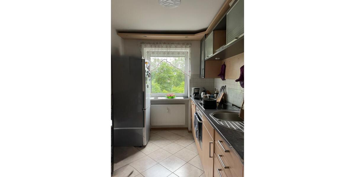 Etagenwohnung Burghausen - 4 Zimmer, 87 m&sup2;, 289.000&euro; | Angebot:26134353