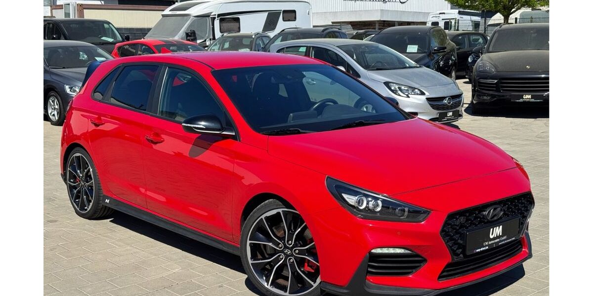 Hyundai i30 83.000 km 20.990 &euro; Gundelfingen / Freiburg 79194