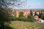 Etagenwohnung Mettenheim - 4 Zimmer, 108 m&sup2;, 994&euro; | Angebot:26403602