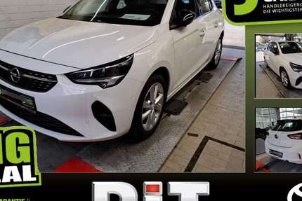 Opel Corsa 17.618 km 12.490 &euro; Magdeburg 39120