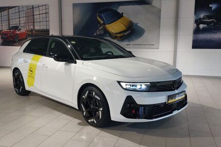 Opel Astra 3.000 km 35.890 € Ebern 96106