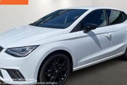 Seat Ibiza 9.990 km 24.970 € Dormagen 41540