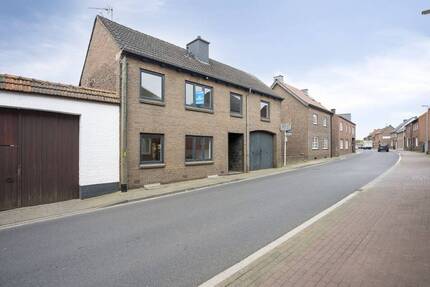 Haus Selfkant / Havert Havert - 6 Zimmer, 183 m&sup2;, 279.000&euro; | Angebot:26597682