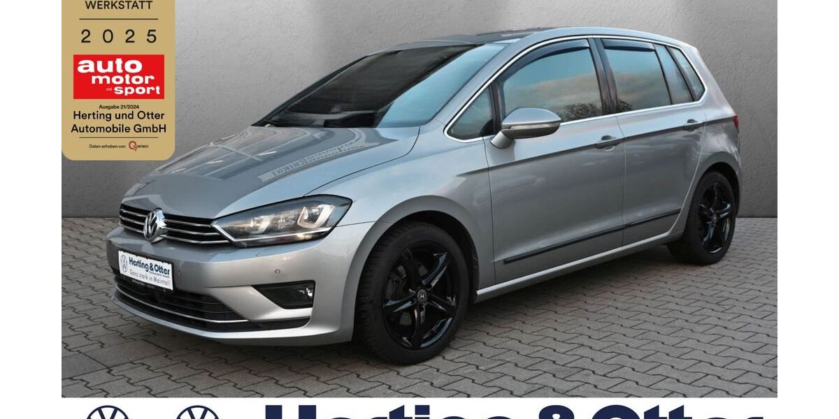 VW Golf Sportsvan 161.650 km 11.500 € Maintal 63477