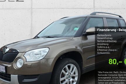 Skoda Yeti 136.000 km 7.490 &euro; Pulheim-Brauweiler 50259