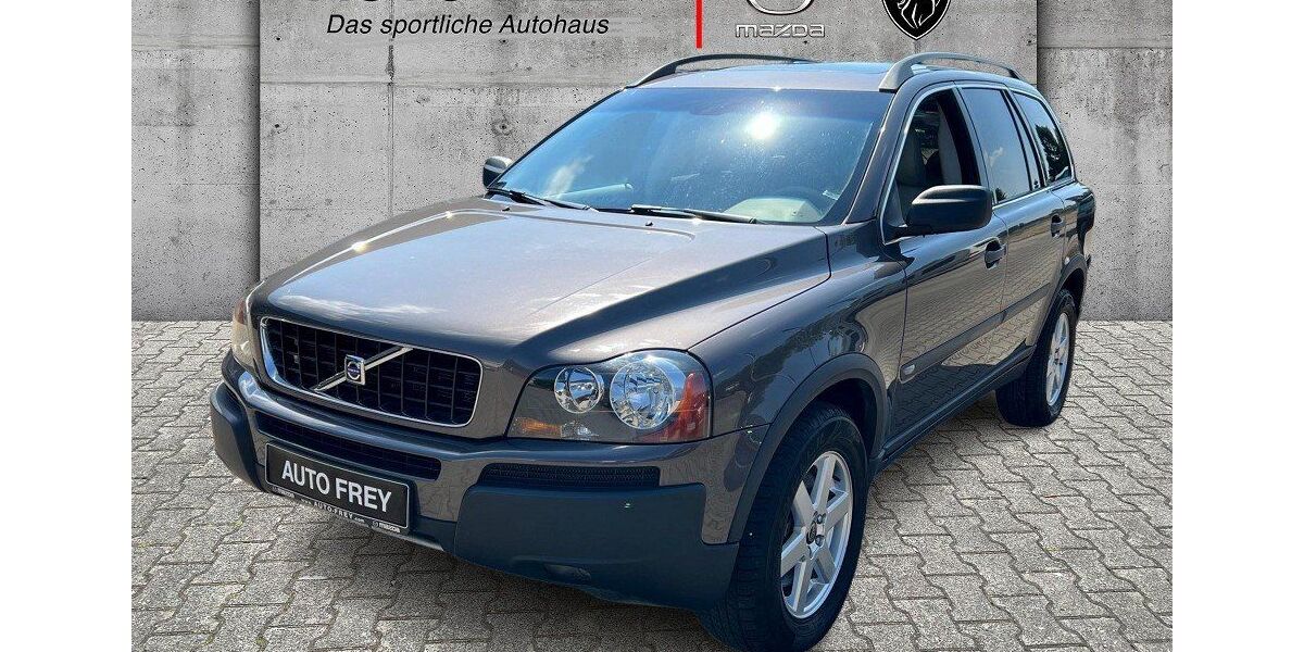 Volvo XC90 167.847 km 7.990 &euro; Gersthofen 86368