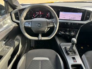 Opel Mokka Edition CAM SHZ LHZ TEMPO 3.300 km 24.990 € HAAN 42781