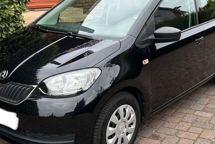 Skoda Citigo 37.009 km 8.000 € Ahrensburg 22926