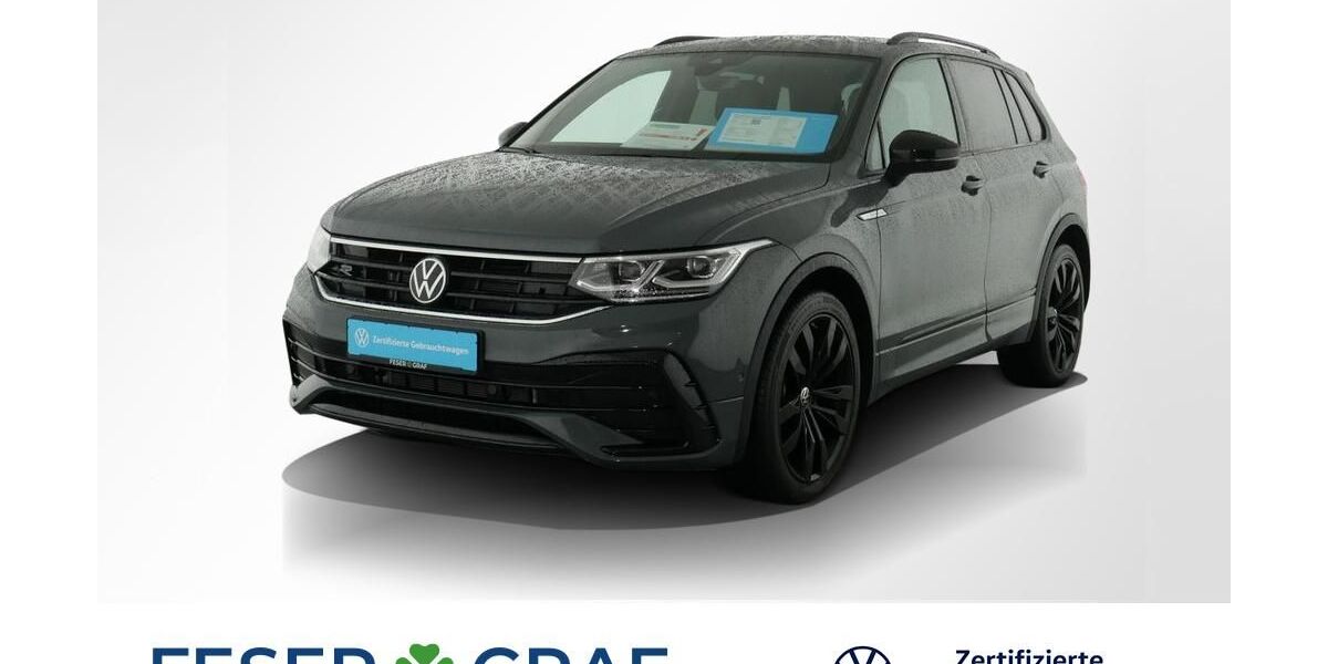 VW Tiguan 22.200 km 41.804 &euro; Nürnberg 90411