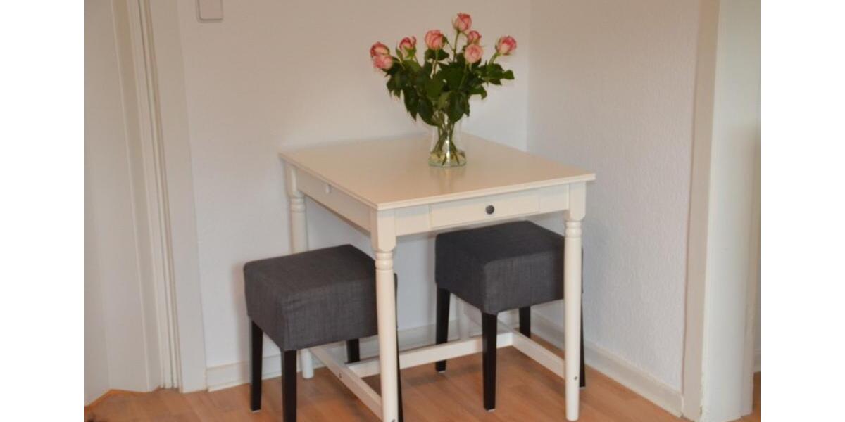 Erdgeschoßwohnung Hamburg Eidelstedt - 2.5 Zimmer, 43 m&sup2;, 150.000&euro; | Angebot:25427428