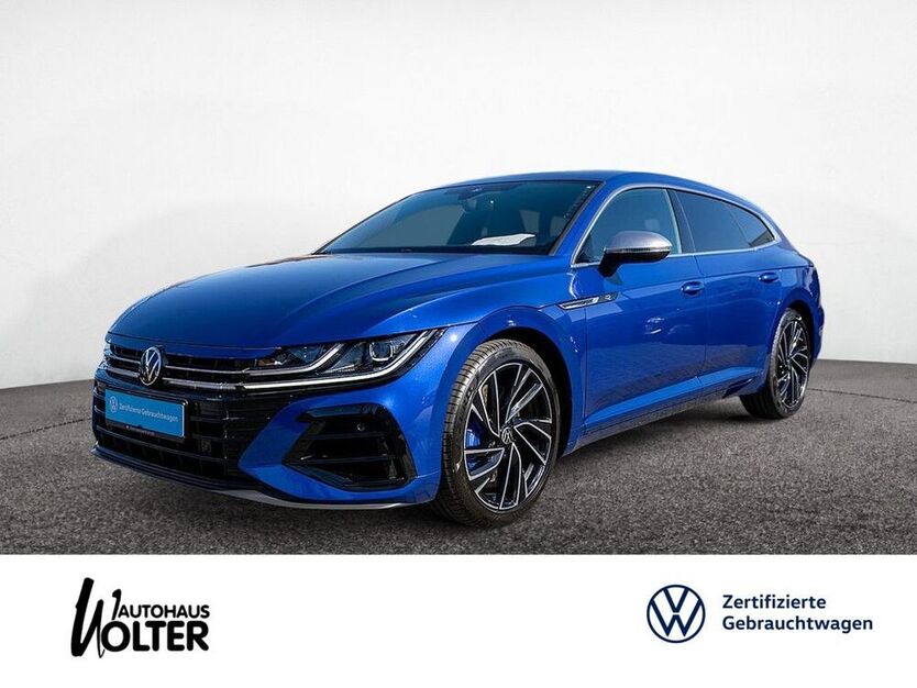 Arteon