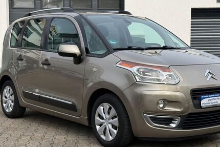 Citroen C3 120.000 km 4.500 &euro; Landau 76879