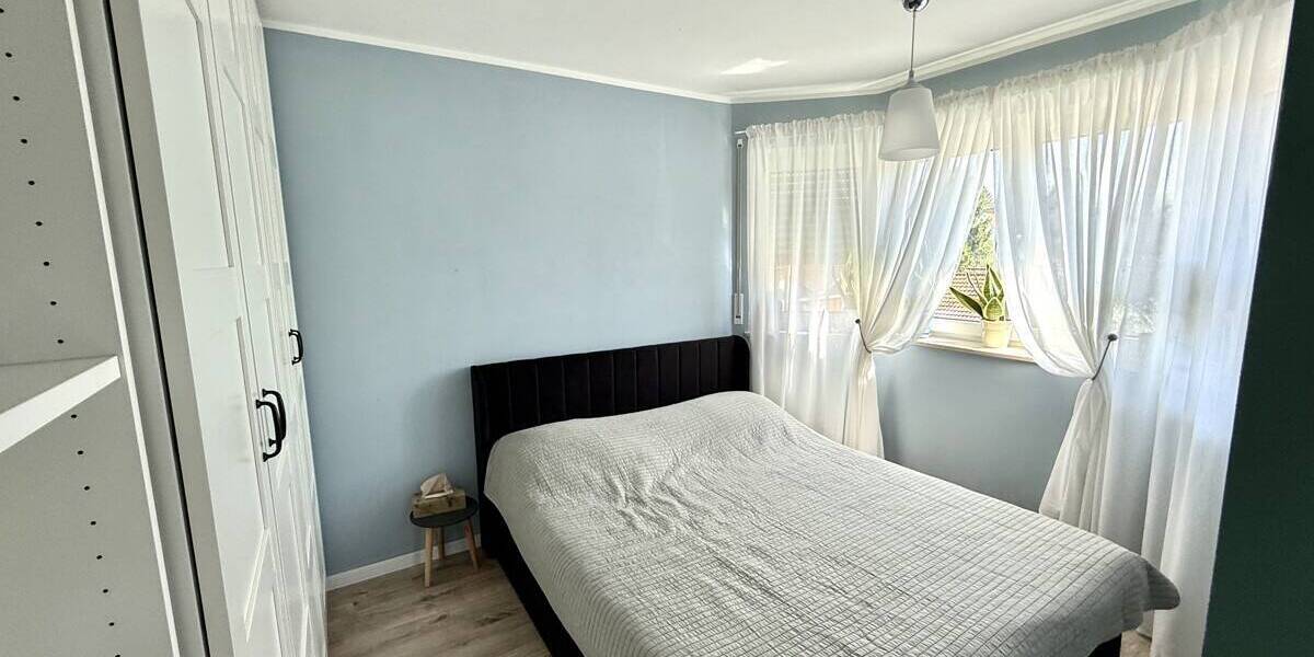 Etagenwohnung Schongau - 2 Zimmer, 66 m&sup2;, 285.000&euro; | Angebot:26343612