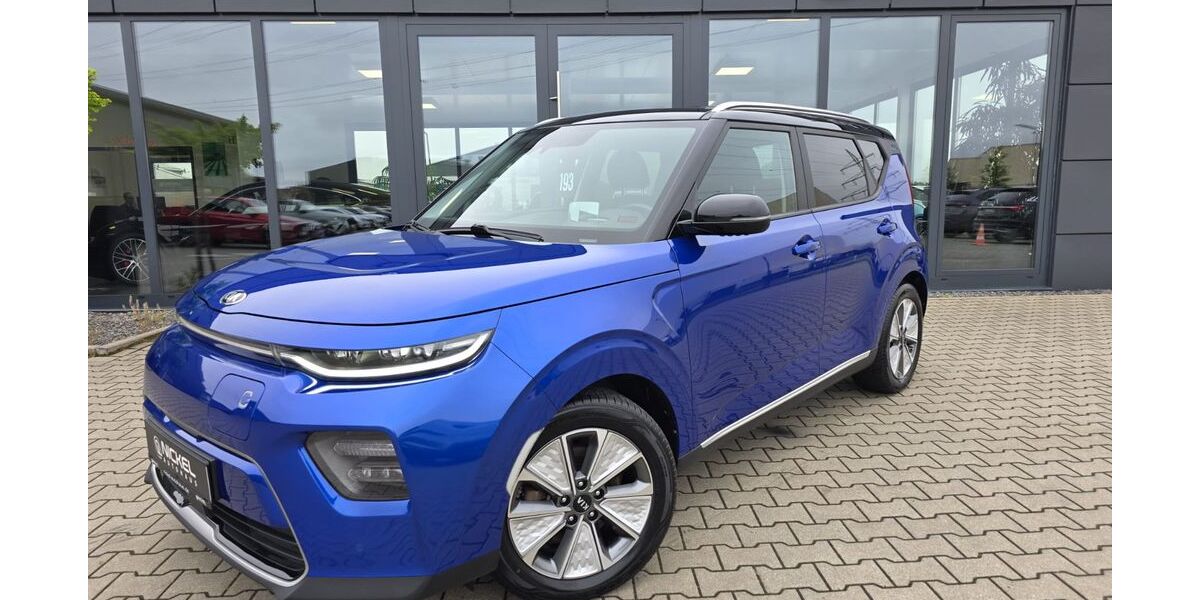 Kia Soul 36.000 km 22.499 &euro; Damme 49401