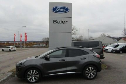 Ford Puma 41.500 km 17.990 &euro; Riedlingen 88499