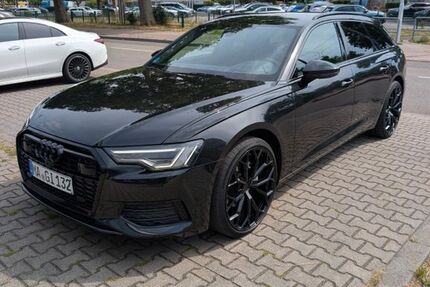 Audi A6 152.208 km 22.999 &euro; Ludwigshafen am Rhein 67067