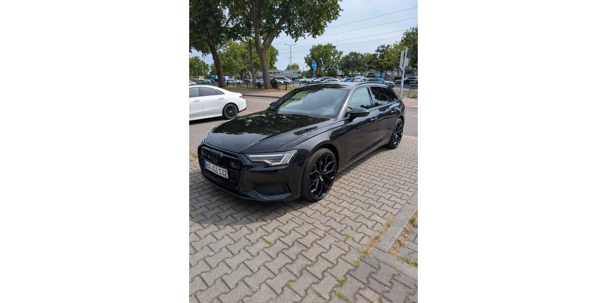 Audi A6 152.208 km 22.999 &euro; Ludwigshafen am Rhein 67067