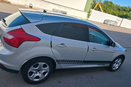 Ford Focus 143.000 km 4.100 &euro; Landsberg am Lech 86899