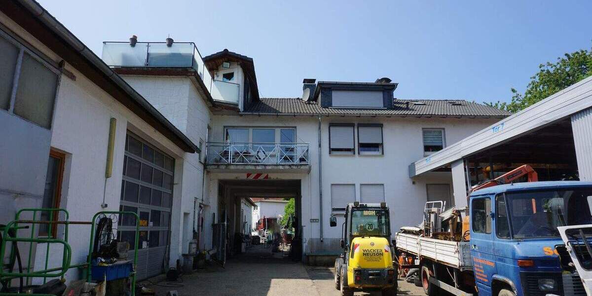 Mehrfamilienhaus, Wohnhaus Homberg - 1 Zimmer, 355 m&sup2;, 950.000&euro; | Angebot:26043505