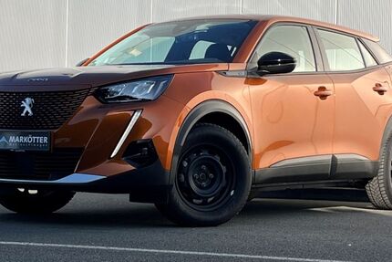 Peugeot 2008 47.088 km 15.450 &euro; Paderborn 33106